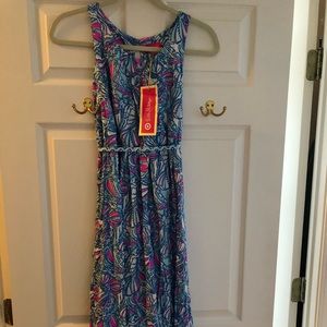 Lilly Pulitzer for Target Maxi Dress